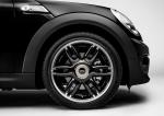 Mini Clubman Cooper S Bond Street Black 2013 года